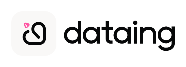 Dataing logo